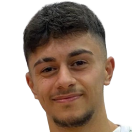 Malik Keskin