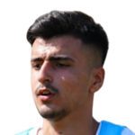 Player: Ferhat Tarım