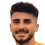 Player: Özgür Seven