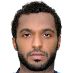 Player: H. Abdulla