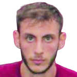 Player: Berat Dayıoğlu