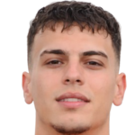 Player: Muhammet Onat Gürsu