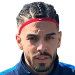 Player: M. Bağcı