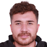 Player: Ozan Türkmen