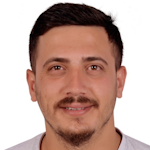 Player: Uğur Kötelioğlu