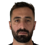 Player: Ahmet Hasan Hüseyinoğlu