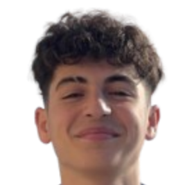 Player: Eyüp Kadir Şahin