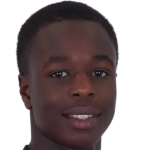 D. Coulibaly