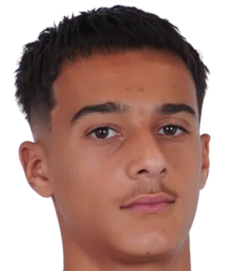 photo Millan Brignone