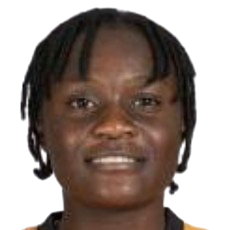 photo Blessing Maluba