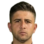 Player: Muhammet Baran Salttürk