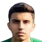 Player: Şami̇l Doğan