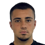 Player: Sarp Batu Olgun