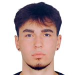 Player: Mustafa Şanal