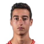 Player: J. Franco