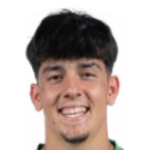 Player: A. González