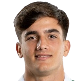 Player: José Antonio Morante