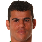 Player: Seyed Ahmad Alenemeh