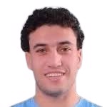 Player: Abdelrahim Amoory