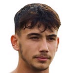 Player: Ömer Faruk Ateş