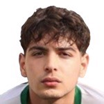 Player: Fatih Emre Darıcı