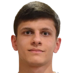 Player: I. Çaryýew