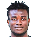 Player: U. Ogundu