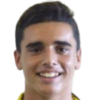 Player: Alex Montesinos