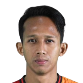 Player: M. Rachmat