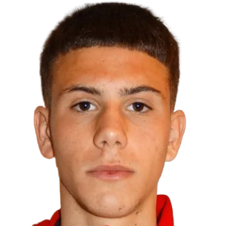 A. Pavlović