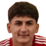 Player: Furkan Rüzgar