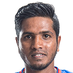 Player: S. Kuttymani