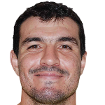 Player: Luciano Sabrosa