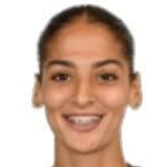 photo Ouahiba Boukhami