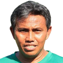 Player: Bima Sakti