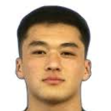 Player: A. Ysmanaliev