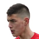 photo Kleart Grazhdani