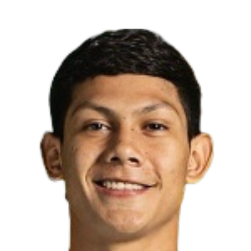 photo Brandon Javier Molina Oquendo