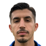 Player: Mazlum Yıldız