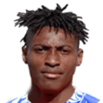 photo Effimi Nsi Edim