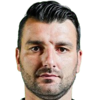 Adnan Beganovic