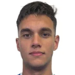 Player: M. Petrović