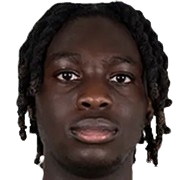 K. Kouassi