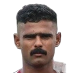 Shafeel PP