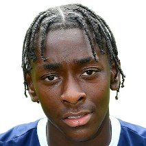 photo Tristan Parkes