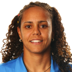Player: Carol Carioca