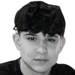 Player: İbrahim Halil Maraş