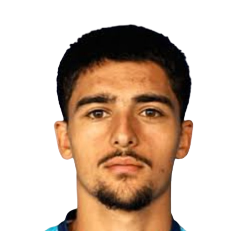 Pedro Ramos