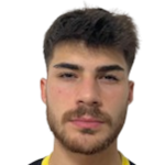 Player: Baran Önal