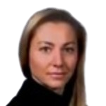 Player: Silviya Radoyska